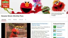 Für die kleinen Gucker und Kunden