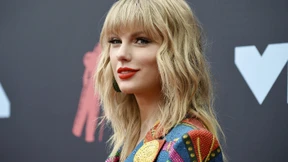 Befreiungsschlag für Taylor Swift