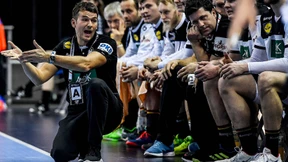 Voller Fokus auf Frankreich