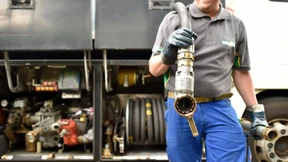 Der Ölpreis sinkt – aber Tanken wird teurer