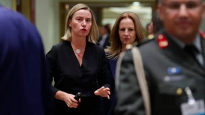 EU-Staaten bauen militärische Zusammenarbeit aus