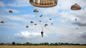 Das Fünf-Prozent-Ziel liegt in weiter Ferne
