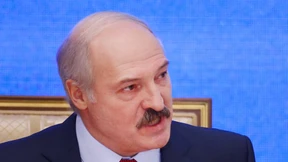 Wenn der Diktator zum Gastgeber wird