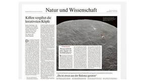 Immer mehr Menschen fehlsichtig 