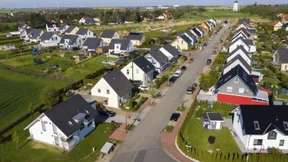 Warum die Vorteile von Immobilienkäufern gegenüber Mietern gesunken sind