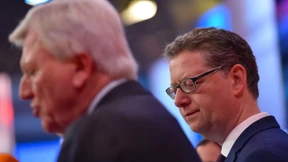 Wie geht es weiter mit der GroKo?