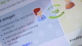 Kredite von privat zu privat gelten als riskant