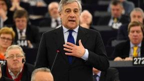 Kampfabstimmung um Schulz-Nachfolge im EU-Parlament