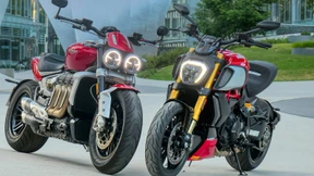 Rot und Spiele – Circus Maximus