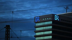 Im Klassik-Schaumbad mit dem Bayerischen Rundfunk