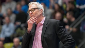 Gordon Herbert entscheidet sich für Kanada statt Frankfurt