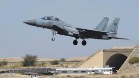 Saudi-Arabien verzichtet auf Hilfe der amerikanischen Luftwaffe
