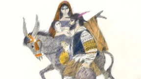 Muss diese Kreuzigung denn wirklich sein?