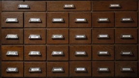 Was passiert mit Krankendaten in der Apotheke?