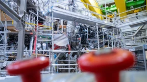 Proxima holt sich Partner für Kernfusion