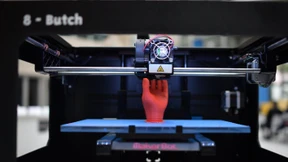 Weniger Patente angemeldet