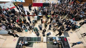 Entschädigung für Fluggäste