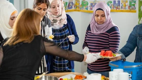 Diversität auf dem deutschen Arbeitsmarkt durchwachsen