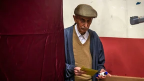 Drei Deutsche in der Türkei festgenommen