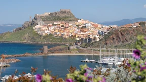 Italiener versteckt tote Mutter in Gefriertruhe