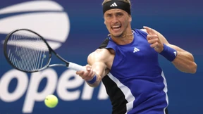 Zverev sucht Rhythmus, Niemeier trumpft auf