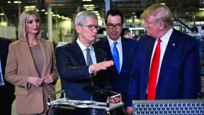 Im Spielerparadies mit Ivanka und Ola