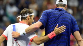 Federer weiter, Murray raus