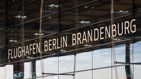 Gesichtete Drohne stört Betrieb am Berliner Flughafen
