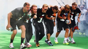 „Die Nummer eins sind nicht mehr wir!“