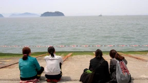 Acht Crewmitglieder in Untersuchungshaft