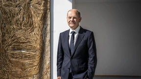 „Ohne die USA wird es nicht gehen“