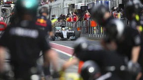 Die Mercedes-Dominanz scheint ungebrochen