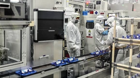 Bosch bandelt mit Zell-Lieferant CATL an