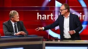 Jörg Meuthen, der Politiker