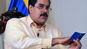 Chávez wird vorerst nicht vereidigt