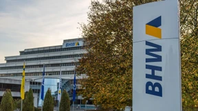 Deutsche Bank stellt Baufinanzierung unter der Marke DSL ein