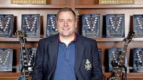 „Die Jungen kaufen Popkultur statt Rembrandt“