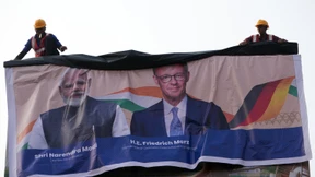 Mit deutschen U-Booten nähert sich Indien der EU