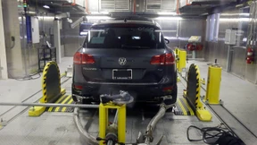 Richter will Vergleiche von VW und Bosch durchwinken