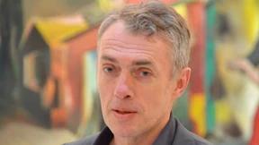 Diese Bilder fuhren in mich ein