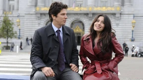 In Highheels Richtung Harmonie