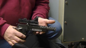 Verschärft das Waffenrecht!