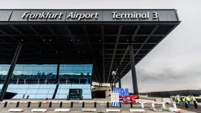 Terminal 2 wird im Sommer leer sein