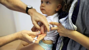 Haltungsfehler schon im Kindesalter