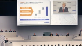 ThyssenKrupp - Kaufen wenn die Kanonen donnern?