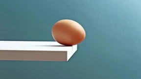 Wie viel Risiko raubt den Schlaf?