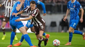 Kaars macht St. Pauli Hoffnung