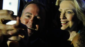 Im Netz der Wahlkampfhelfer