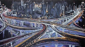 Chaos einer beschleunigten Welt