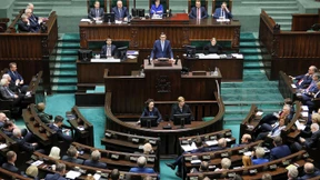 Polen will Justizreformen fortsetzen